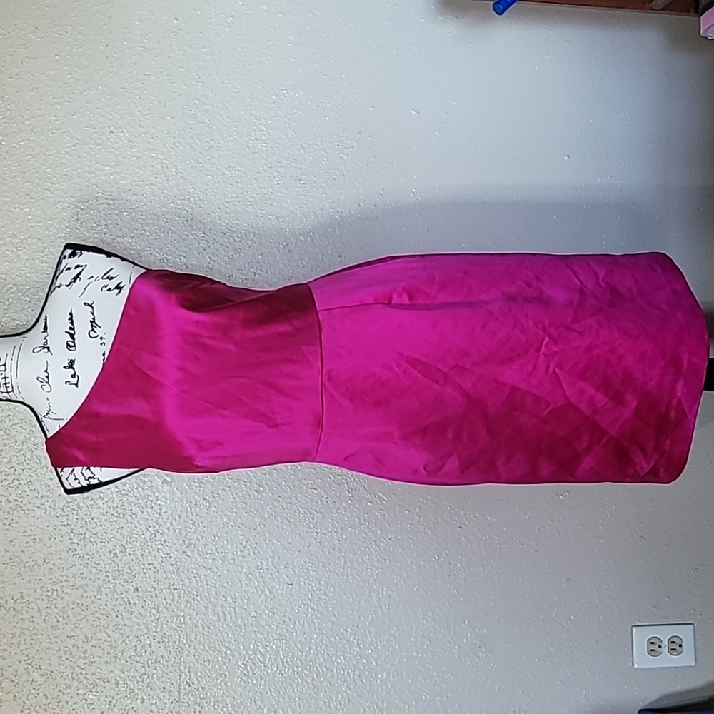 Spencer Jeremy off the shoulder dress